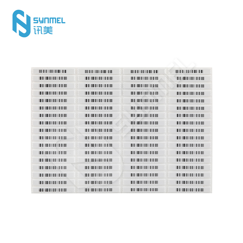 AM Anti-theft Narrow Label이 소매업체가 상품을 보호하고 수축을 줄이는 데 도움이 되는 방법