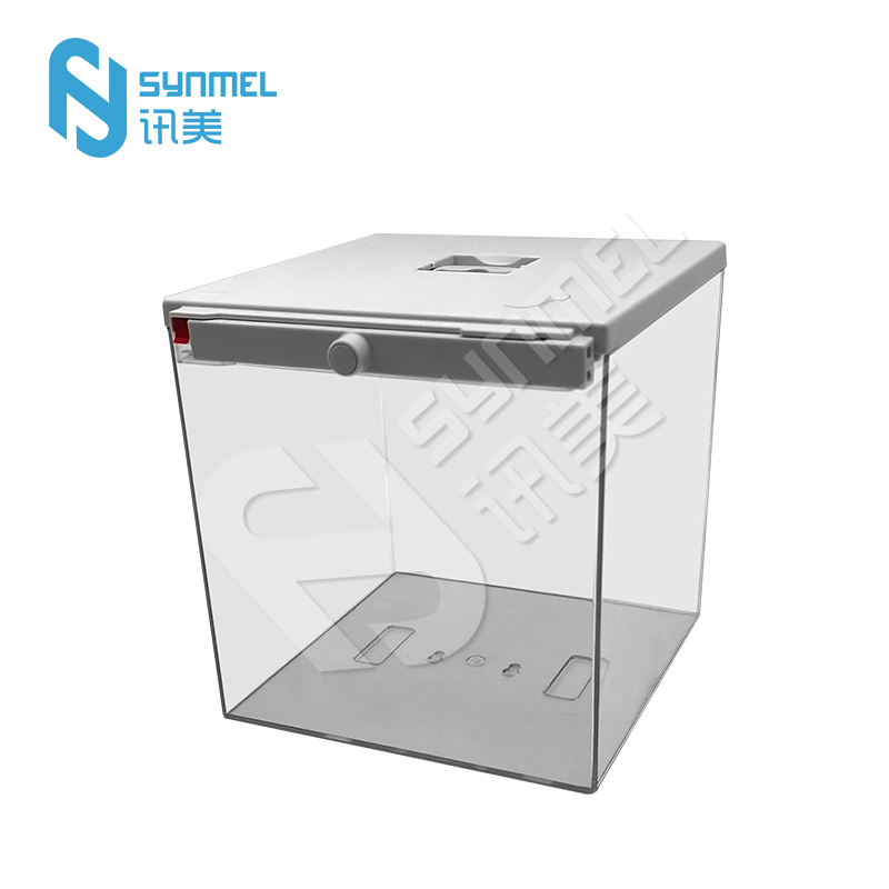 Eas Security Safe Box의 응용 범위